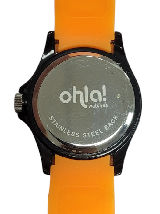 Reloj (OHLA!)