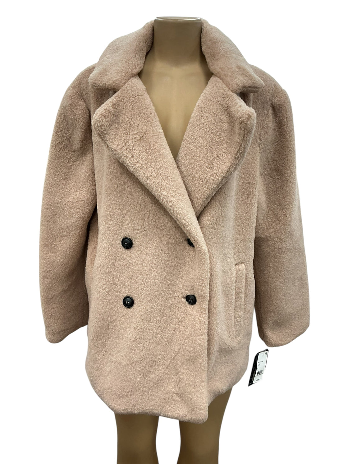 Abrigo L (COLLECTION B)