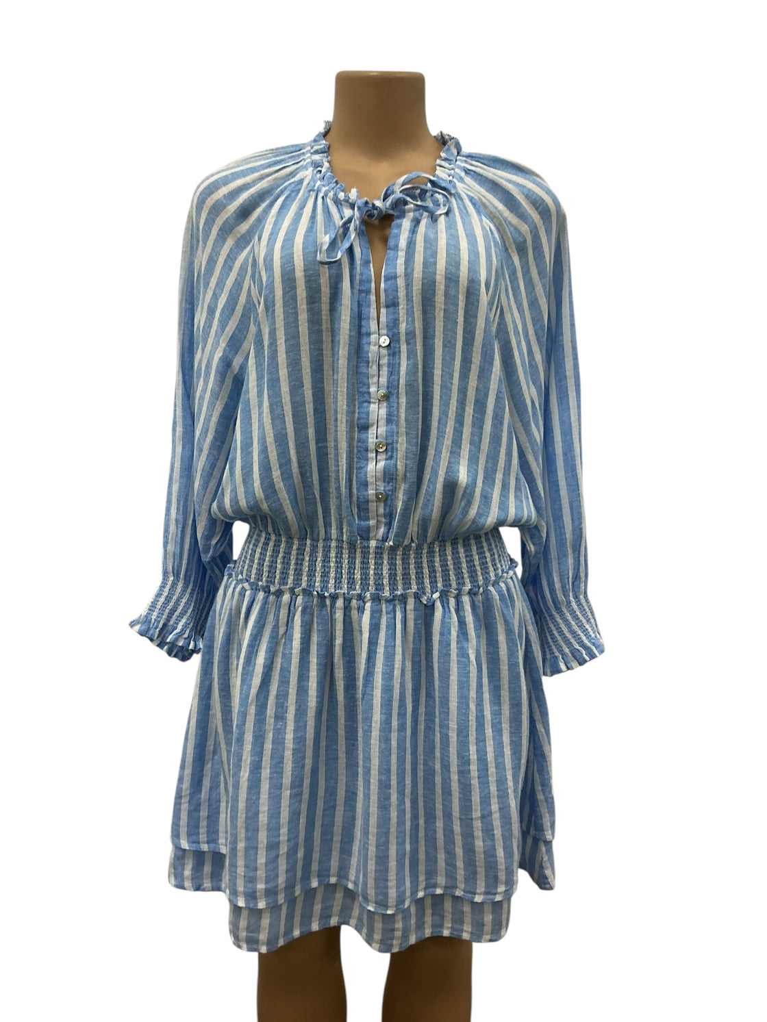 Vestido L (RAILS)