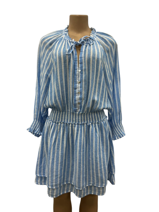 Vestido L (RAILS)