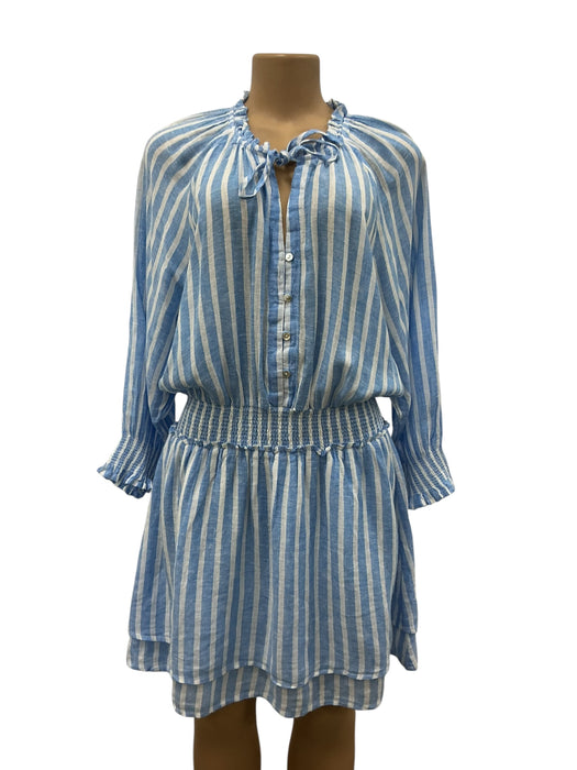 Vestido L (RAILS)