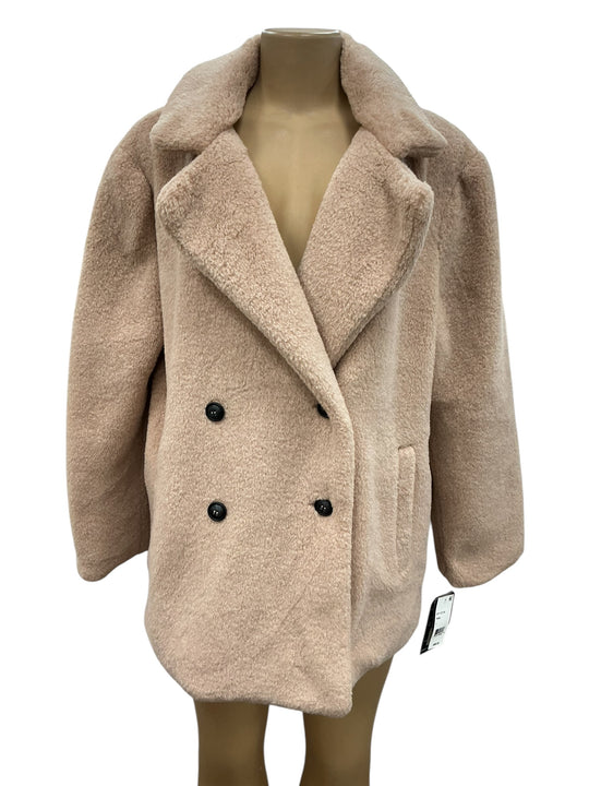 Abrigo L (COLLECTION B)