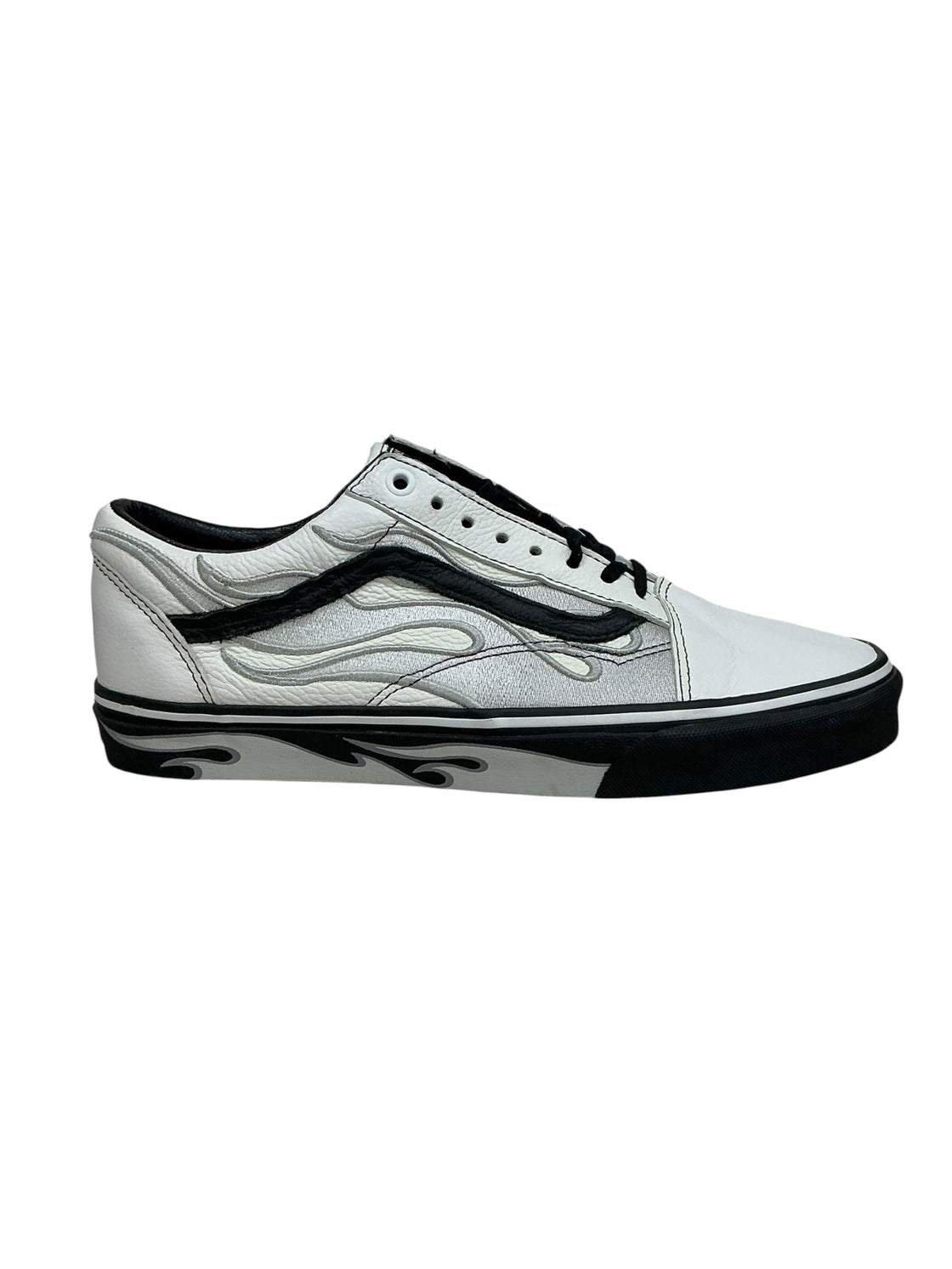 Tenis 9.5 (VANS)
