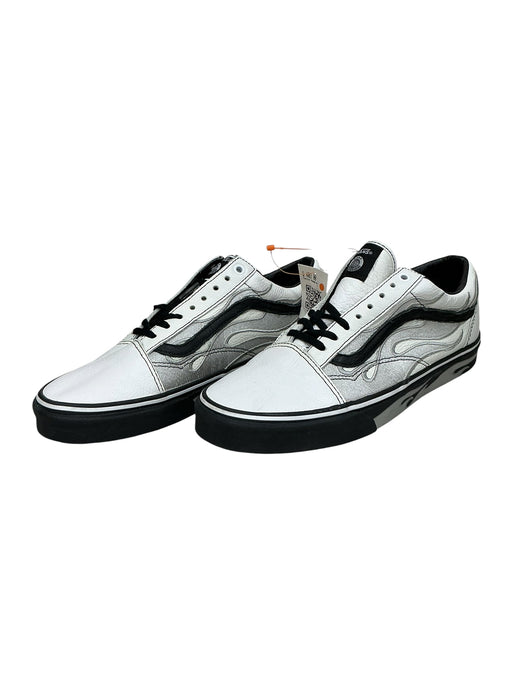 Tenis 9.5 (VANS)