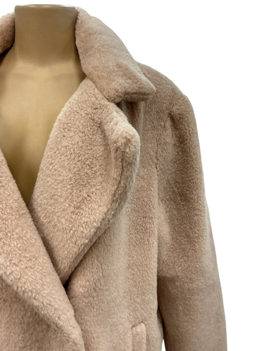 Abrigo L (COLLECTION B)