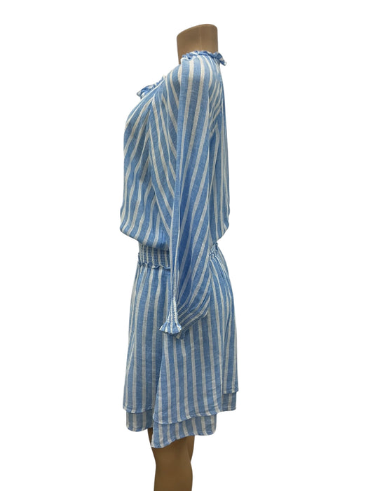 Vestido L (RAILS)