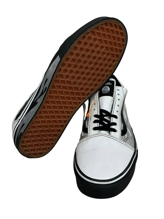 Tenis 9.5 (VANS)
