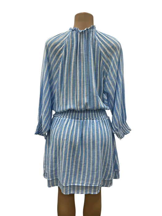 Vestido L (RAILS)