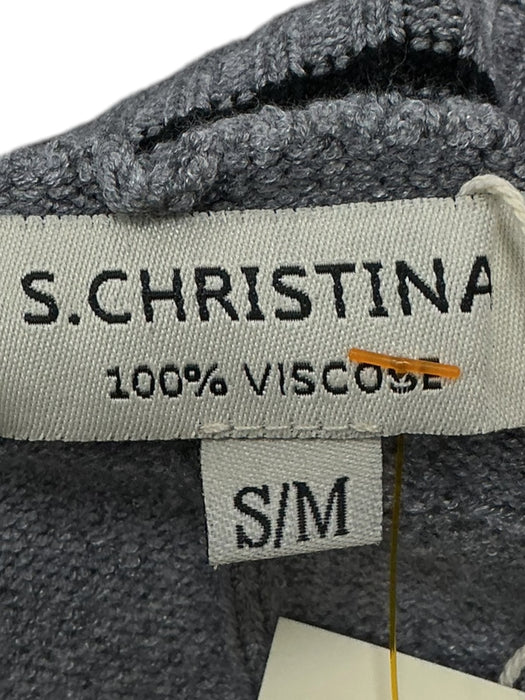 Suéter S/M (S. CHRISTINA)