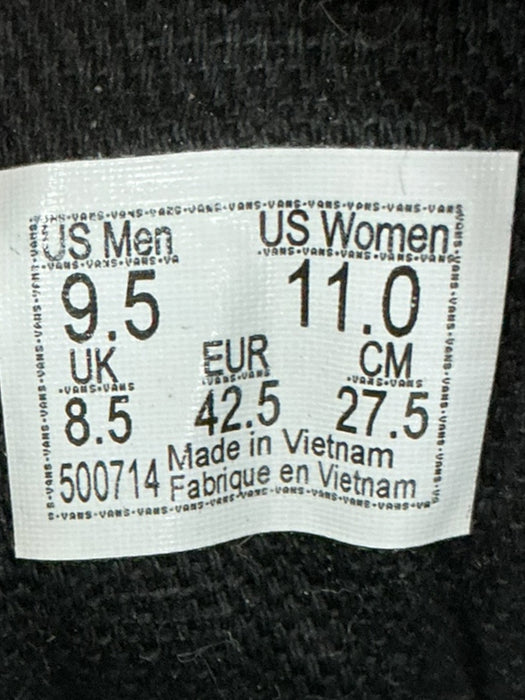 Tenis 9.5 (VANS)
