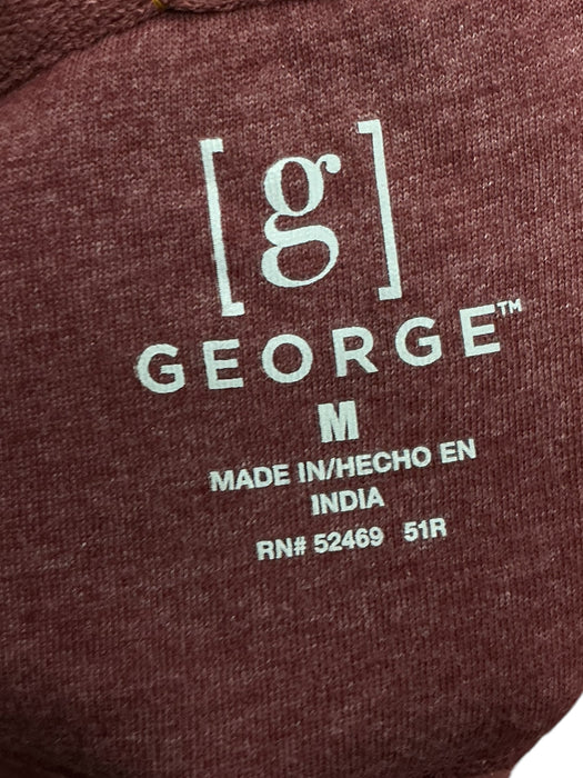 Playera M (GEORGE)