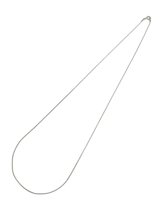 Collar de plata (925)