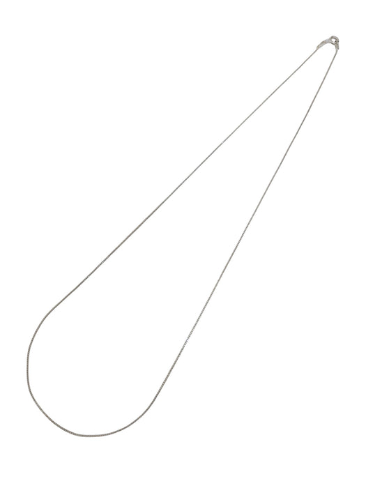 Collar de plata (925)