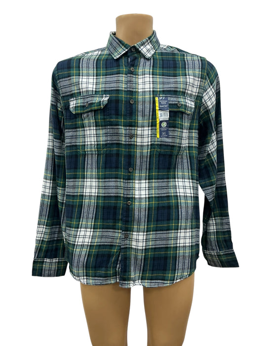 Camisa L (GEORGE)