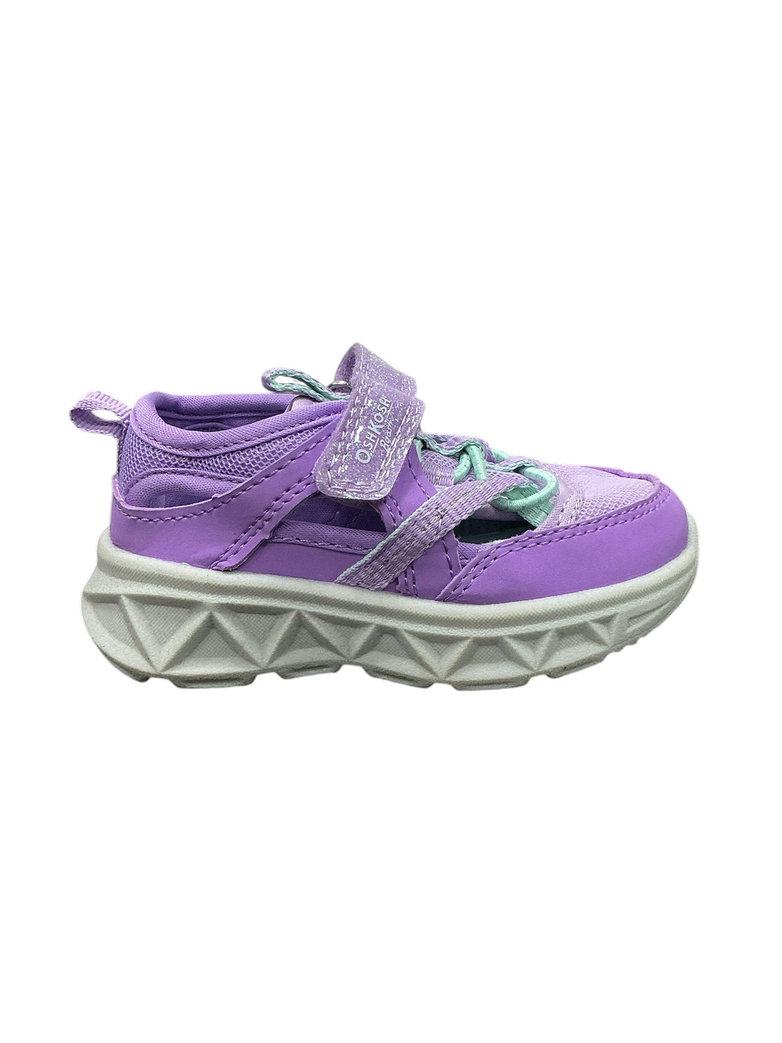 Tenis para bebé 5M (OSHKOSH B'GOSH)