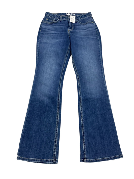 Pantalón 4M (LEE)