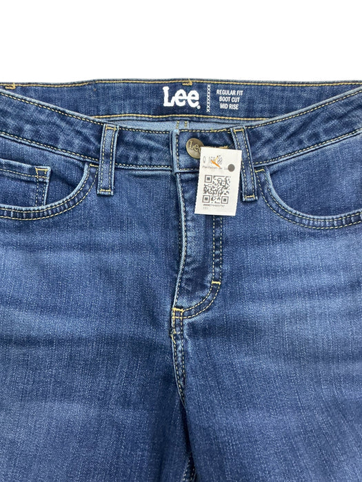 Pantalón 4M (LEE)