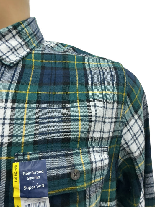 Camisa L (GEORGE)