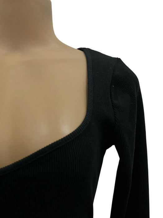 Blusa M (HOLLISTER)