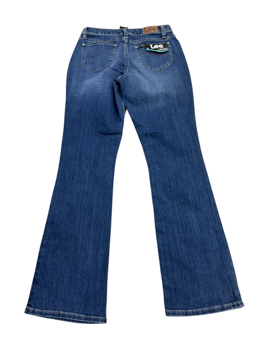 Pantalón 4M (LEE)