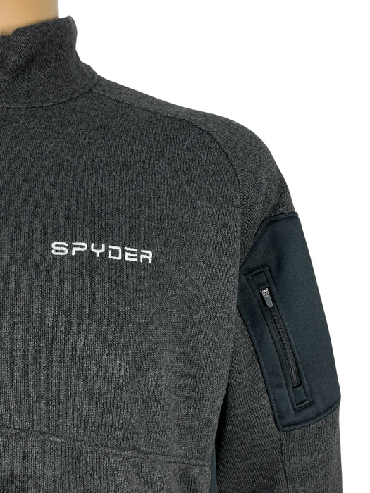 Sudadero XL (SPYDER)