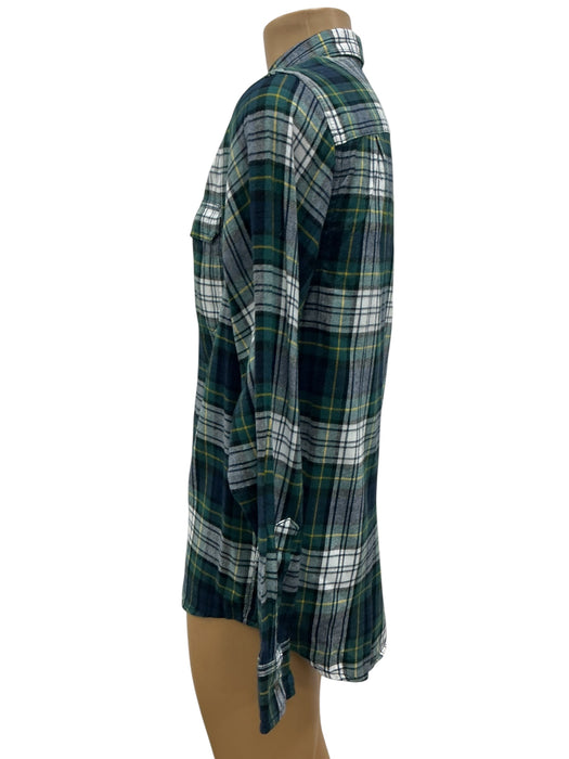 Camisa L (GEORGE)