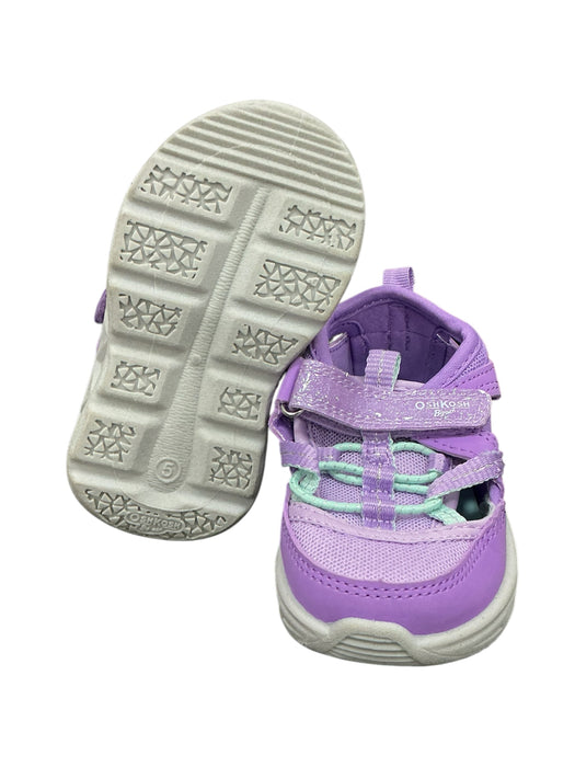 Tenis para bebé 5M (OSHKOSH B'GOSH)