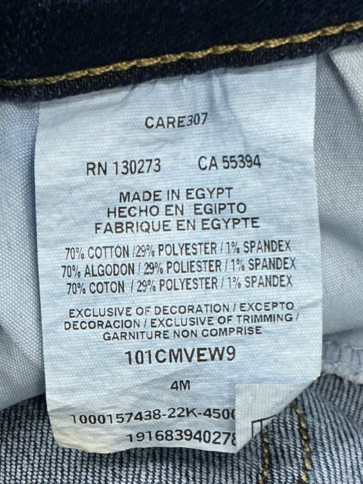 Pantalón 4M (LEE)