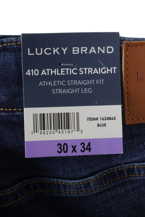 Pantalón 30/34 (LUCKY BRAND)