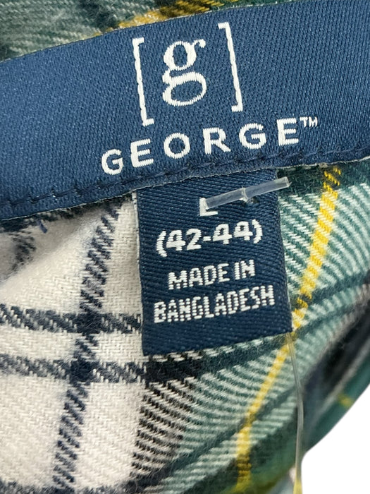 Camisa L (GEORGE)