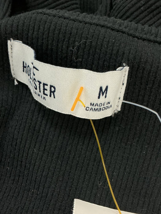 Blusa M (HOLLISTER)