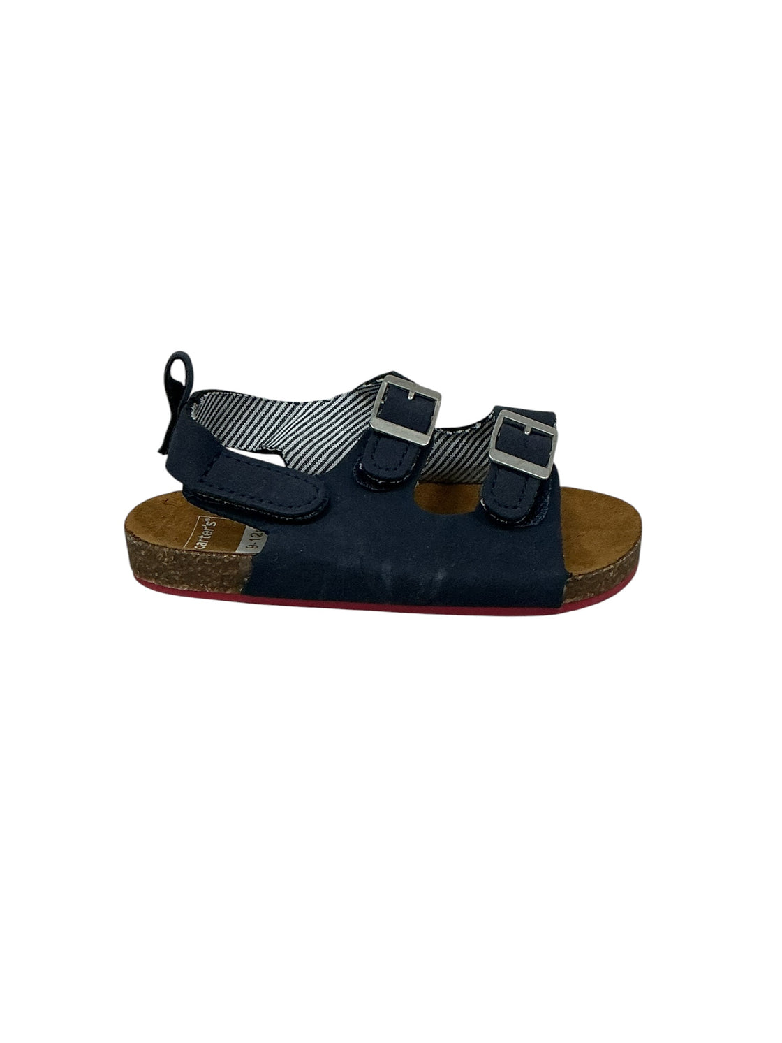 Sandalia para bebé 9-12M (CARTER'S)