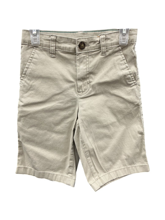 Pantaloneta para niñ@ 6 (CARTER´S)