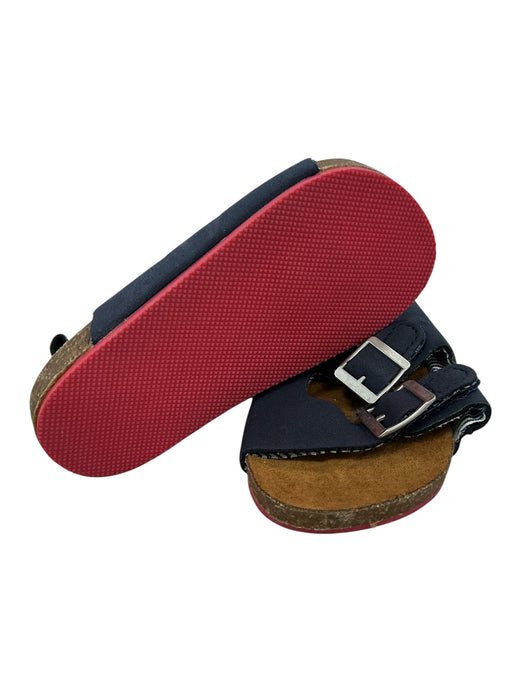 Sandalia para bebé 9-12M (CARTER'S)