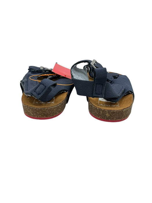 Sandalia para bebé 9-12M (CARTER'S)
