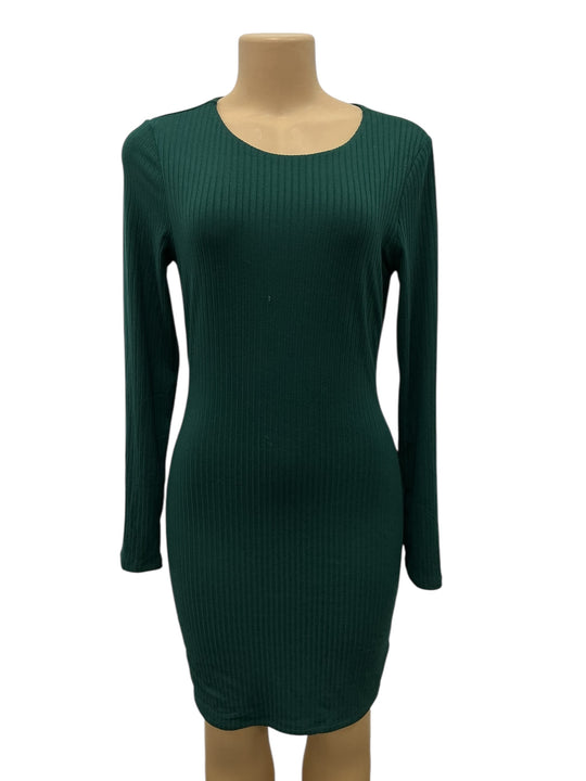 Vestido L (FASHION NOVA)