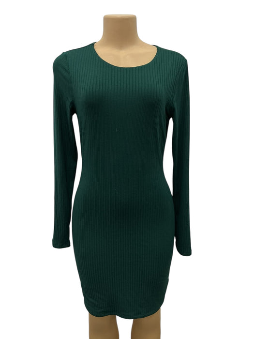 Vestido L (FASHION NOVA)