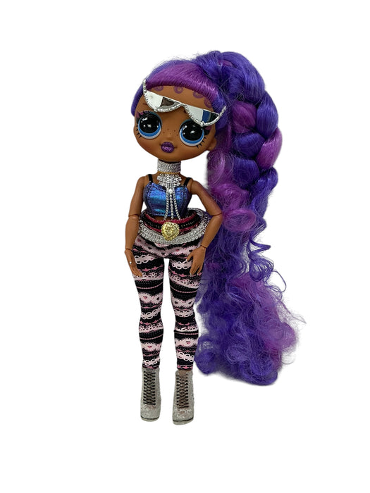Queens Runway Diva (LOL)