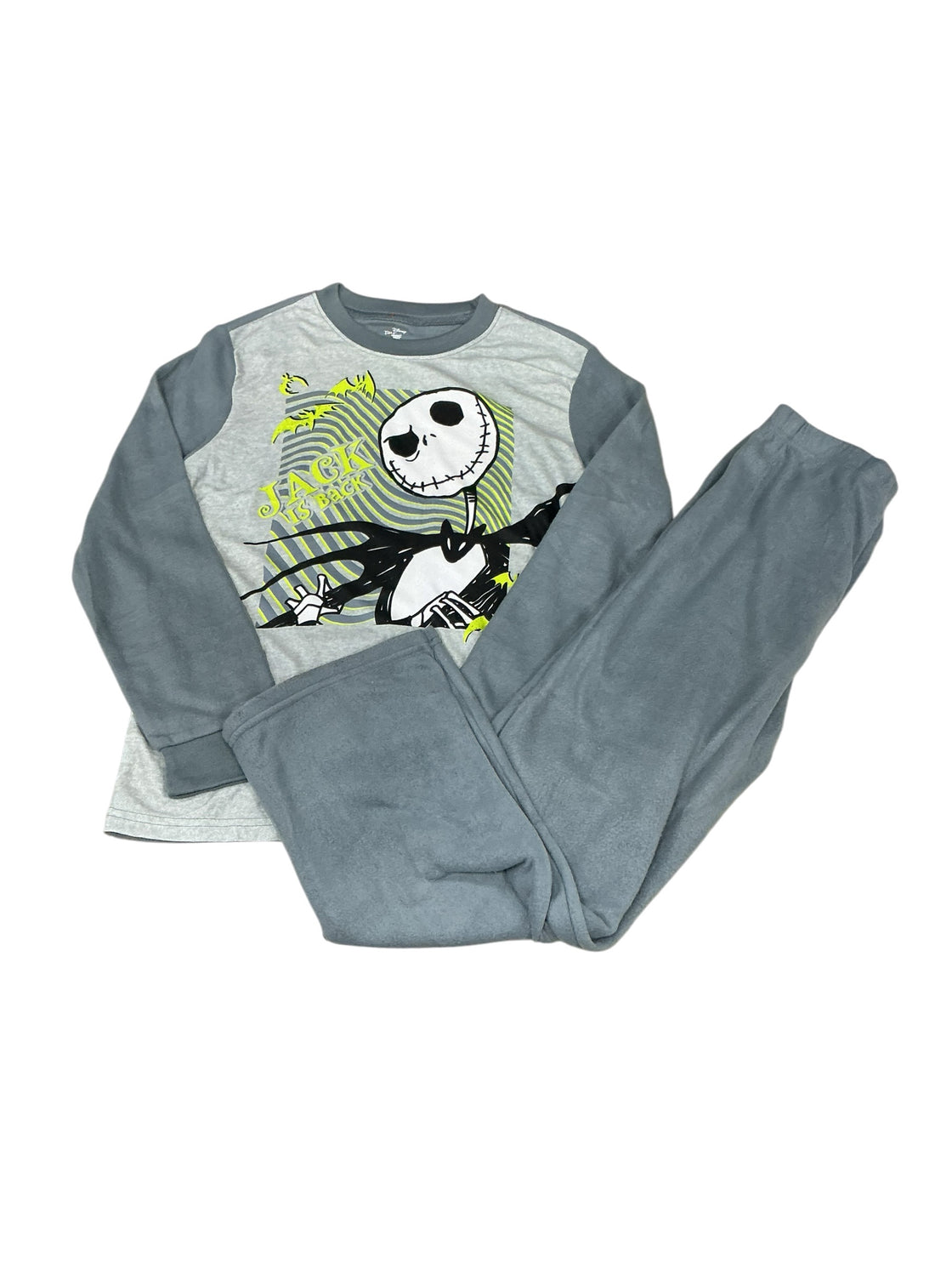 Pijama para niño 10/12 (DISNEY)
