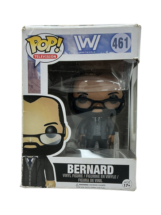 Bernard (FUNKO)