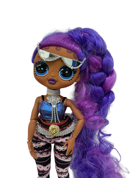 Queens Runway Diva (LOL)