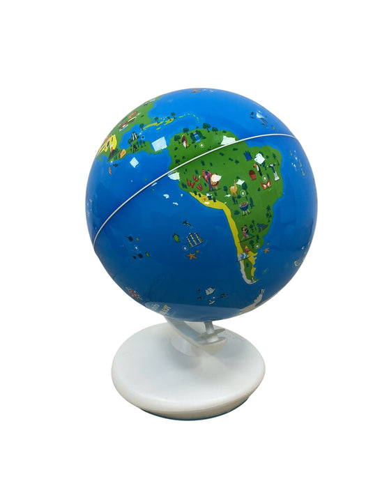 Globo terráqueo Orboot (SHIFU)