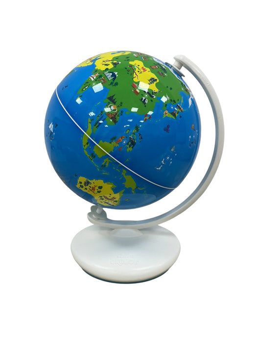 Globo terráqueo Orboot (SHIFU)