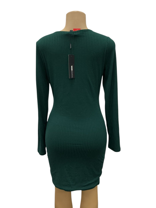 Vestido L (FASHION NOVA)