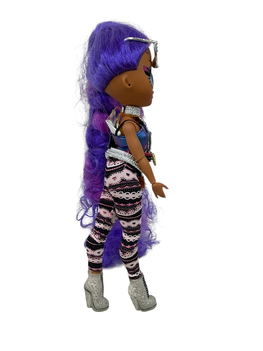 Queens Runway Diva (LOL)