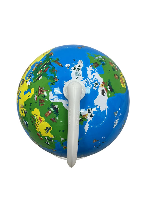 Globo terráqueo Orboot (SHIFU)