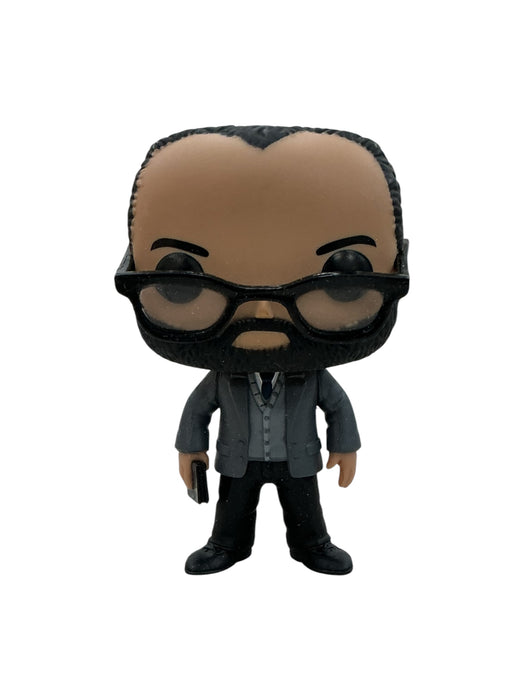 Bernard (FUNKO)
