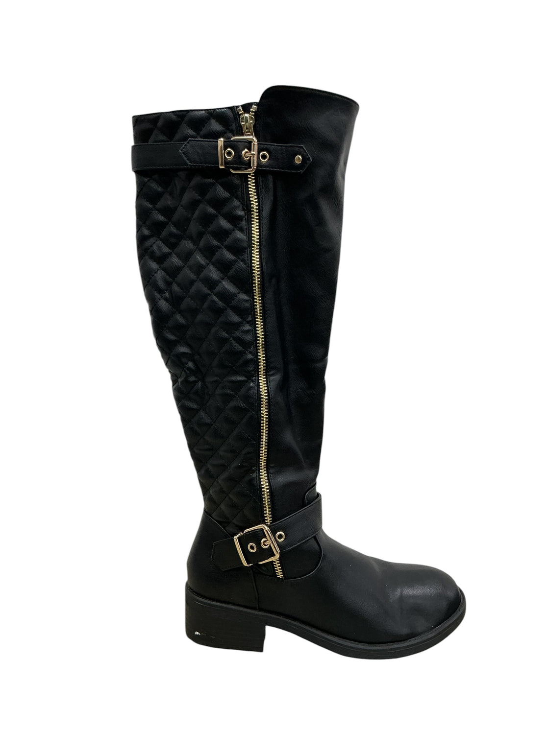 Botas 7 (DREAM PAIRS)