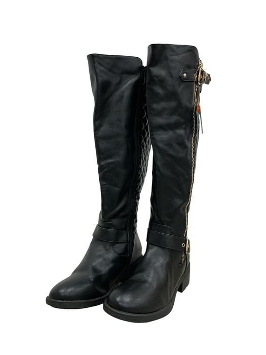 Botas 7 (DREAM PAIRS)