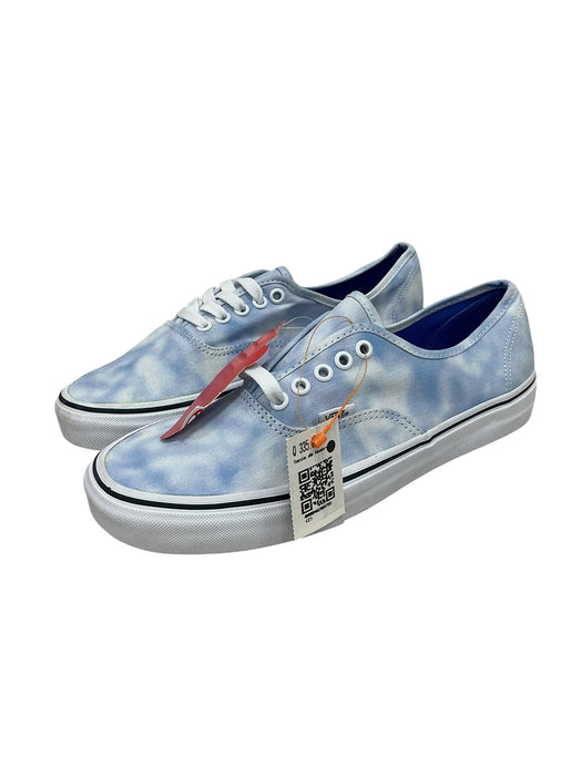 Tenis 8.5 (VANS)